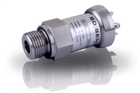 DMK 331 Pressure Transmitter